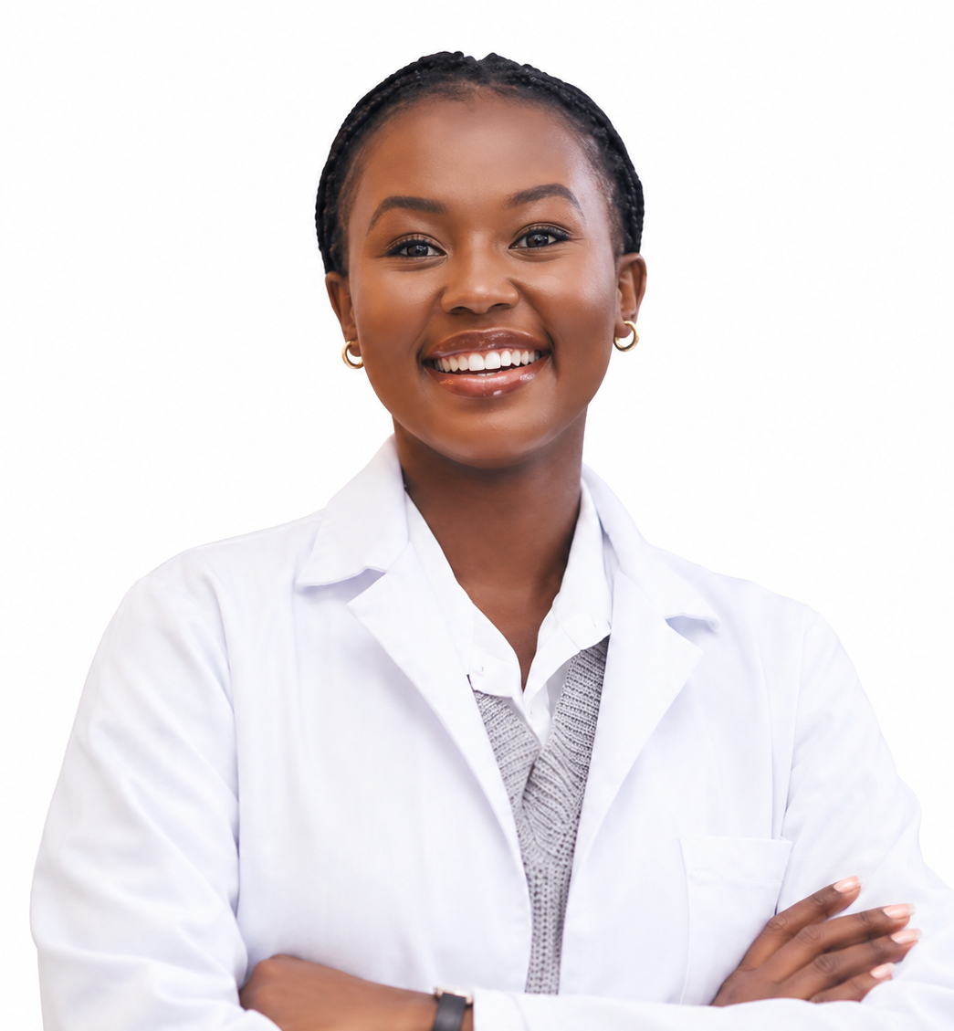 Dr. Sarah Akuwaa